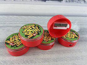 Точилка для олівців з контейнером Subsurf 620472 31927Ф YES Англія