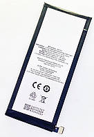 Акумуляторна батарея (АКБ) BA793 Meizu Pro 7 Plus 3510 mAh