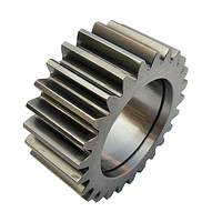 332/H3930 Шестерня сателіт третього ступеня редукора JCB JS220