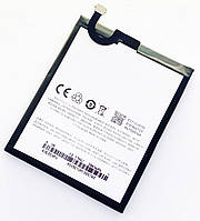 Акумуляторна батарея (АКБ) Meizu BA721 M6 Note (M721H) 4000 mAh оригінал