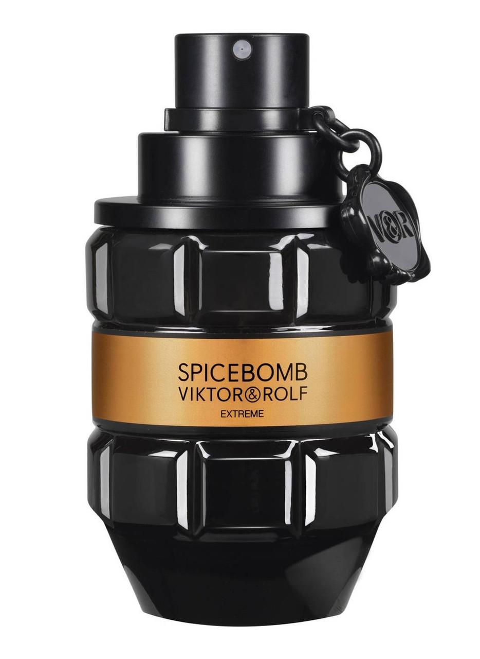 Парфумована вода Viktor & Rolf Spicebomb Extreme для чоловіків 90 ml Тестер, Нідерланди