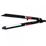 Праска з керамічними пластинами та дисплеєм Schtaiger SHG-9015 40 Вт, фото 2