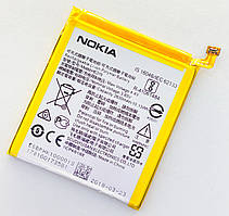 Акумуляторна батарея (АКБ) для HE319 Nokia 3 Dual Sim, Li-ion, 3,85 B