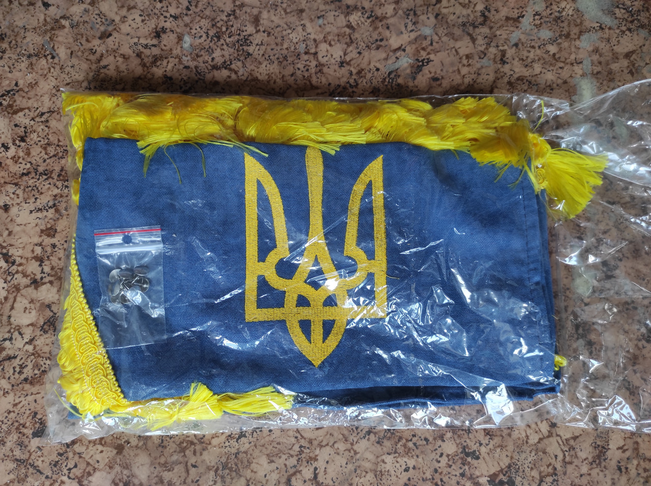 Штори для вантажних автомобілів Україна, фото 1