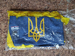 Штори для вантажних автомобілів Україна