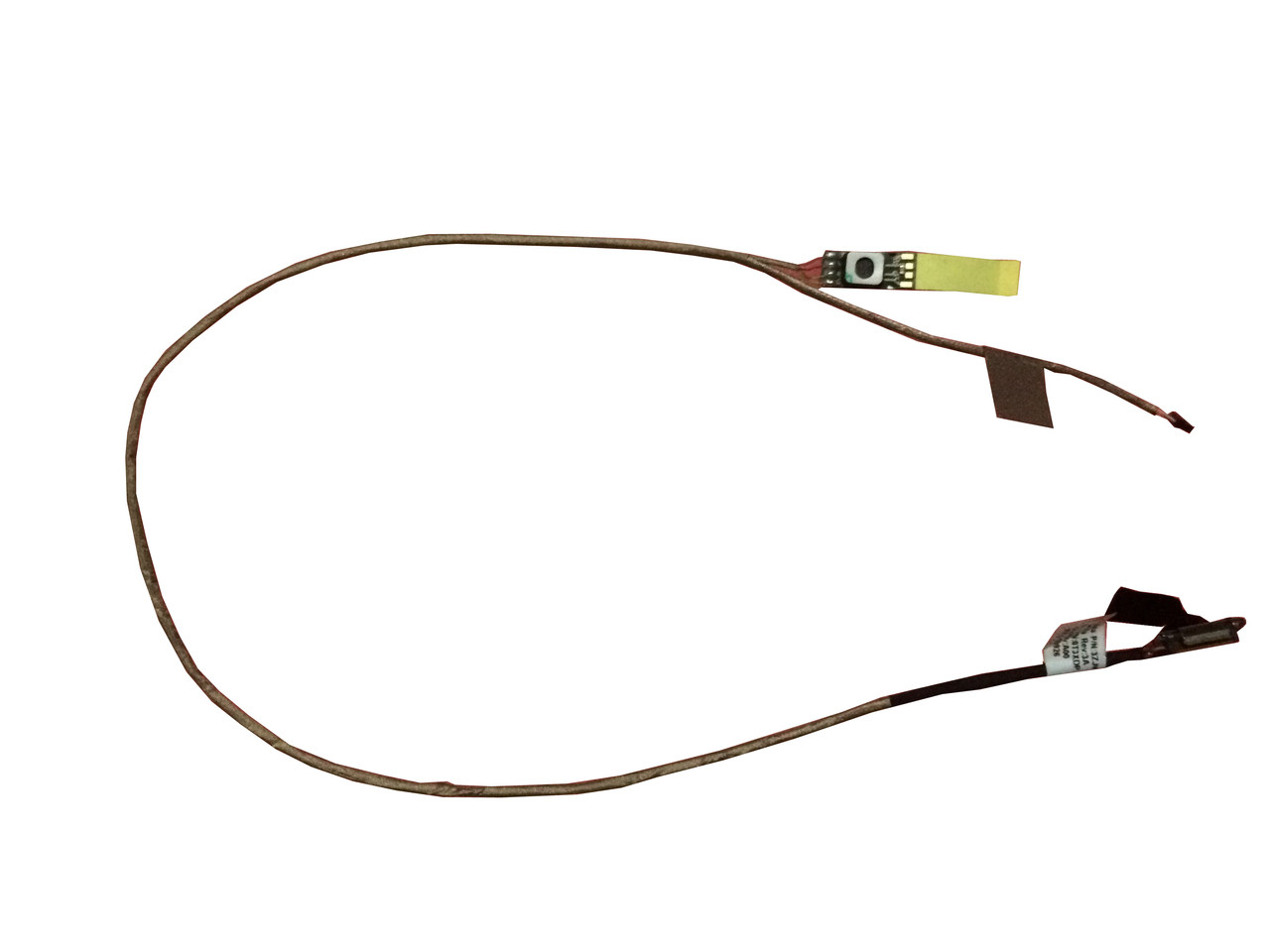 Шлейф до камери DELL Vostro 5480 5470 5460 Inspiron 5439 P41G (0T3XDP T3XDP) б/у, фото 1
