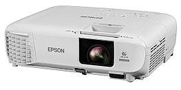 Проектор Epson EB-FH06 (1920х1080) 3500 люмен