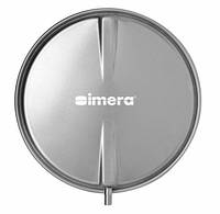 Расширительный бак для отопления IMERA VCP 325-6 л (плоский круглый)