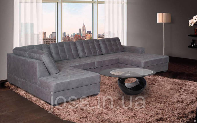 Кутовий розкладний диван, Монті, фото 2