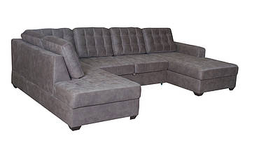 Кутовий розкладний диван, Монті, фото 2