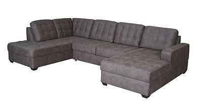 Кутовий розкладний диван, Монті, фото 3