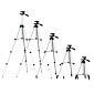 Штатив для смартфону Tripod DK-3888 з Bluetooth пультом і чохлом, фото 7