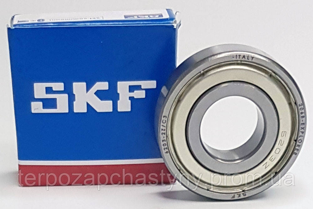 Podshipnik Skf 63 Zz C3 V Korobke 17x40x12 Skf Bg Cena 125 Grn Prom Ua Id