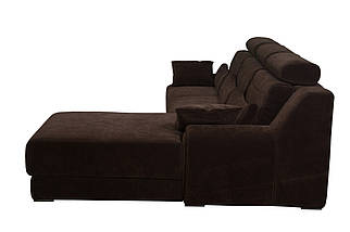 Кутовий розкладний диван, Роні, фото 2