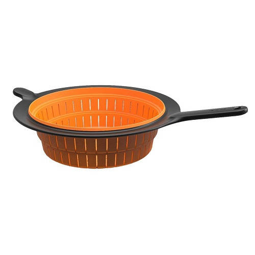

Дуршлаг/пароварка Fiskars Functional Form (1027304)