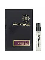 MONTALE Intense Cafe парфумована вода 2 мл (пробник)