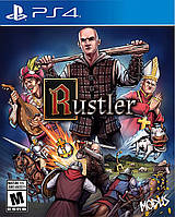 Rustler (PS4)