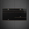 Духова шафа Smeg SF4604MCNR, фото 4