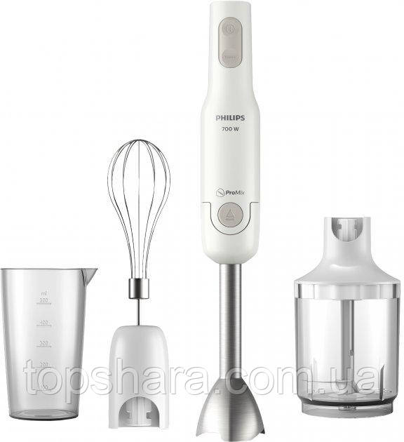 Блендер PHILIPS Daily Collection HR2545/00