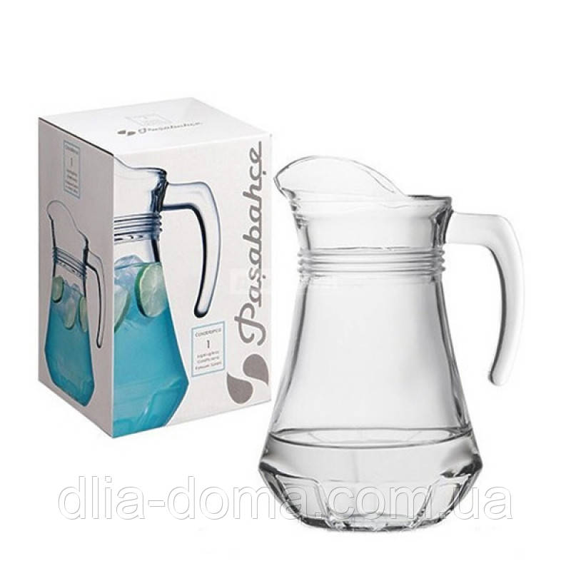 КУВШИН 1,15Л. КАСАБЛ, фото 1