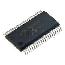 Мікросхема M62445FP