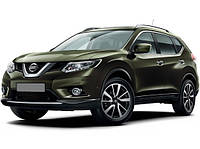 Стекло ветровое (лобовое) Nissan X-Trail (Внедорожник) (2014-2020)/Nissan Rogue T32 (USA) (Внедорожник)