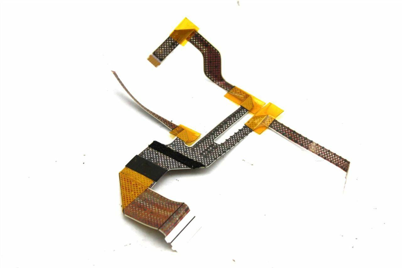 Шлейф тачпада для ноутбука Lenovo ThinkPad T520 (50.4KE05.011) б/в