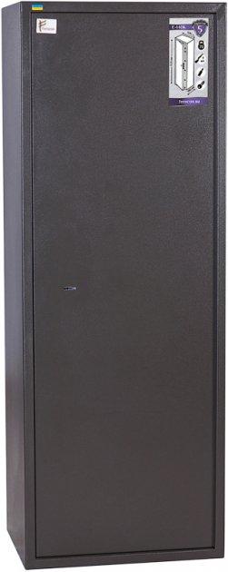 Сейф збройовий Ferocon Е-140К.Т1.П3.9005