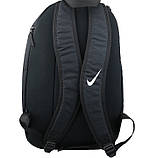 Рюкзак NIKE Academy Team Backpack BA5501-010 (чорний), фото 4