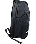 Рюкзак NIKE Academy Team Backpack BA5501-010 (чорний), фото 6