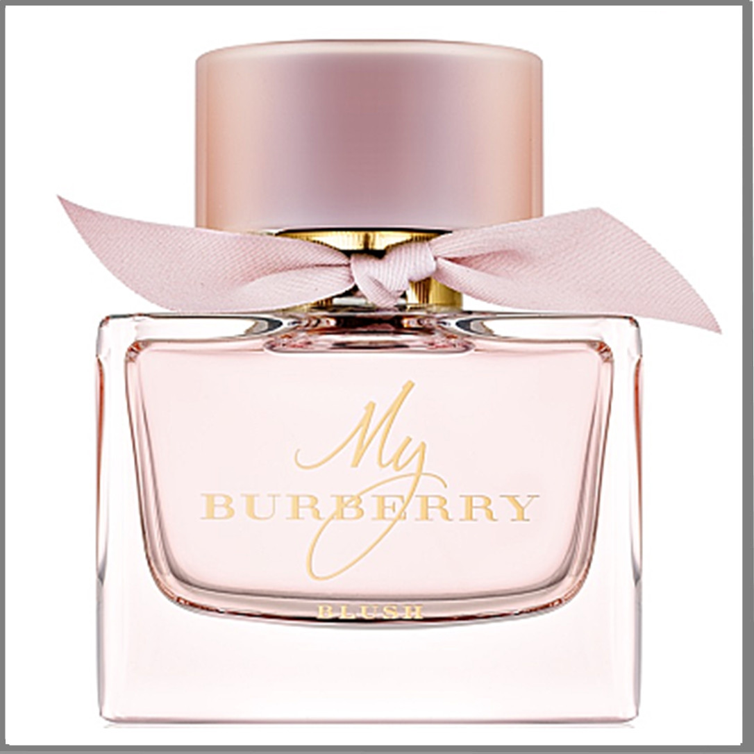 Burberry My Burberry Blush парфумована вода 90 ml. (Тестер Берберрі Май Берберрі Блаш), фото 1