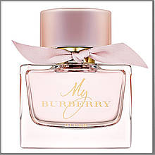 Burberry My Burberry Blush парфумована вода 90 ml. (Тестер Берберрі Май Берберрі Блаш)