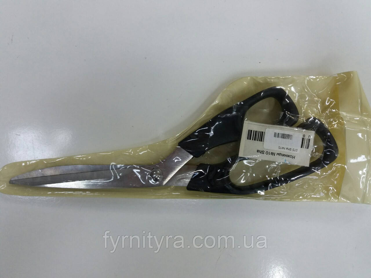 Ножиці 075 Sha No10, фото 1