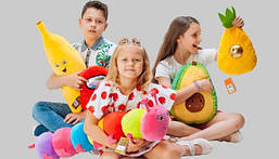 Дитячі іграшки і творчість