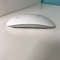 БУ Миша Apple Magic Mouse 2 White (MLA02), фото 7