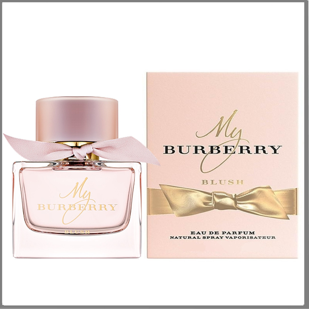 Burberry My Burberry Blush парфумована вода 90 ml. (Берберрі Май Берберрі Блаш)