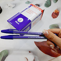 Кулькова ручка 555-A 50 шт