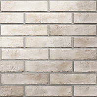 Плитка Brick Style Fino бежевий, 250х60х6мм