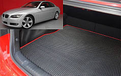 Килимок ЕВА в багажник BMW 3 E92 '06-13