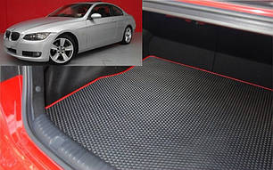 Килимок ЕВА в багажник BMW 3 E92 '06-13, фото 1