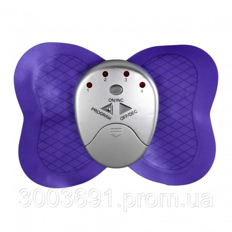 Миостимулятор бабочка Small Butterfly XFT-1002B