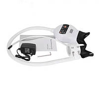 Лампа для отбеливания зубов с тремя типами холодного света відбілювання зубів