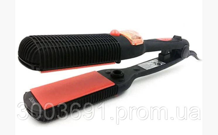 Плойка для волосся 2 в 1 Profi Dampf Hairstyler