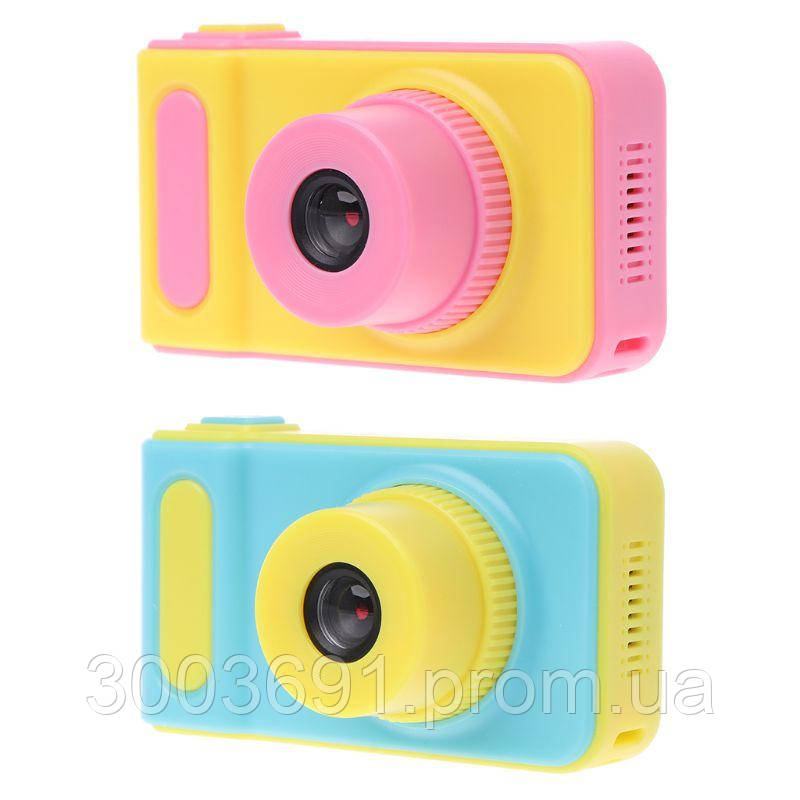 РАСПРОДАЖА!!! Детская камера- фотоаппарат Smart Kids Camera