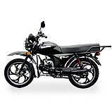 Мопед Musstang MT125 Dingo XL, фото 3