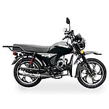 Мопед Musstang MT125 Dingo XL, фото 4