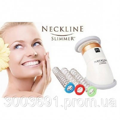Тренажер для подбородка Neckline Slimmer