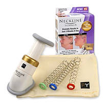Тренажер для підборіддя Neckline Slimmer 150265, фото 2