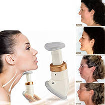 Тренажер для підборіддя Neckline Slimmer 150265, фото 2