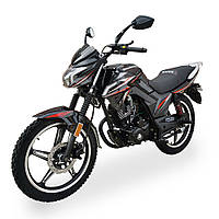 Мотоцикл Musstang Region MT200 2022